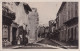 F5-47) CASTELJALOUX - RUE DE L ' EGLISE NOTRE DAME - ( ANIMEE - BOUCHERIE AVEC BOUCHER - 1947 - 2 SCANS ) - Casteljaloux