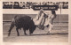 CASTELJALOUX - CARTE PHOTO R. LARREY- REPORTAGES BIOU Y TOROS - REVUE TAURINE - LES ARENES - CORRIDA - N°2 - (2 SCANS) - Casteljaloux