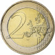 Allemagne, 2 Euro, 2015, Berlin, 30 Ans   Drapeau Européen, SPL+ - Deutschland