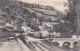 F18-81) VABRE (TARN) LES DEUX PONTS - 1904 - ( 2 SCANS ) - Vabre