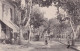 F21- MEDEA ALGERIE AVENUE DE LA GARE  - ( ANIMEE - COMMERCES - HABITANTS - 1906 - 2 SCANS ) - Medea