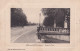 B7-40) AIRE SUR ADOUR (LANDES) ENTREE DU PONT - ( ANIMEE - 2 SCANS ) - Aire