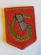 INSIGNE TISSU 6 EME BLB, 6e Brigade Légère Blindée (3) - Patches