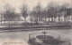 B15-17) PONS - PLACE DE LA MARRONNIERE - ( 2 SCANS ) - Pons