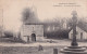 B22-17) MONTENDRE - CHAPELLE DE LA CROIX GENTE - EGLISES DES CHARENTES - ( 2 SCANS ) - Montendre