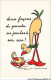 CAR-AAOP5-0459 - ILLUSTRATEUR - DEUX CANARDS , DEUX FACON DE PRENDRE SES JAMBES A SON COU-SEMPE - Sempé