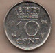 10 Cents 1974 - 1948-1980 : Juliana