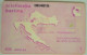 Croatia 400 Units Chip Card - HPB - Kroatië