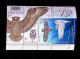 CL, Blocs-feuillets, Neuf, Block, Finland, Finlande, 4.9. 1998, Ilmestymispäivä Utgivningsdag, Oiseaux, Birds - Blocks & Sheetlets