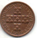 10 Centavos 1968 - Portogallo