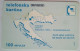 Croatia 100 Units Chip Card - Adriatic Osiguranje - Croatia