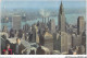 AJEP5-ETATS-UNIS-0431 - Looking Northeast From - R-C-A BUILDING - SHOWING CHRYSLER - GRAND CENTRAL - Tarjetas Panorámicas