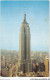 AJEP4-ETATS-UNIS-0383 - Empire State Building - NEW YORK CITY - Empire State Building