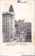AJEP4-ETATS-UNIS-0365 - Broadway - Murray To Chambers Sts - NEW YORK - Panoramic Views
