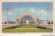 AJEP4-ETATS-UNIS-0360 - Cincinnati Union Terminal - CINCINNATI - OHIO - Cincinnati