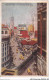 AJEP4-ETATS-UNIS-0332 - Herald Square - Looking Up Broadway - Hotel Mcalpin In Foreground - NEW YORK - Tarjetas Panorámicas