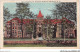 AJEP4-ETATS-UNIS-0291 - Main Building - St-bernards Seminary - Rochester - NEW YORK - Enseignement, Écoles Et Universités