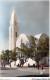 AJEP10-ALGERIE-0941 - COLOM-BECHAR - La Cathédrale - Bechar (Colomb Béchar)