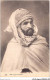 AJEP6-ALGERIE-0522 - Type D'ARABE - Hommes