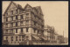BELGIQUE - COQ SUR MER - Hotel Beau Séjour - De Haan
