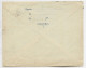 COLOMBIA ENTIER 10C ENVELOPPE COVER REPIQUAGE F BRAVO CORREO AEREO SERVICIO POSTAL MEDELLIN 22.XII.1924 TO AUSTRIA - Colombia