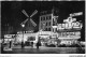 AJHP9-75-0732 - PARIS - Le Moulin Rouge La Nuit - Paris By Night