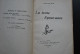 Jehan De Jehay La Lente épouvante 1923 Pseudonyme De Jean Van Den Steen De Jehay, Ministre Plénipotentiaire GAND Gantois - Belgische Schrijvers