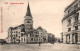 Celje, Nemška Hiša, 1908, Cilli, Deutsches Haus, Kompletna, Štajerska, Steiermark, Zal. Lederer & Popov - Slovénie
