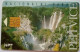 Croatia 50 Units Chip Card - Plitvice - Kroatien