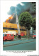 AJJP3-0230 - METIER - INTERVENTION DES POMPIERS BOULEVARD MERMOZ A CHEVILLY-LARUE  - Firemen