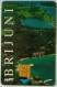 Croatia 500 Units Chip Card - Brijuni - Kroatië