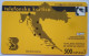 Croatia 500 Units Chip Card - Brijuni - Croatia