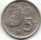 25 Pesetas 1982 - 25 Peseta