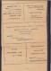 Congo Belge - Imprimé Publicitaire Affr. N°235+237 Càd "BUNIA /11-3-1946/ POSTES" Pour BRUXELLES - Covers & Documents