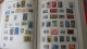 Delcampe - BF4 Collection De Timbres Oblitérés + Page De Timbres ** Avec Défauts. (toutes Les Photos N'ont Pas été Prises) - Sammlungen (im Alben)