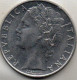 100 Lires 1956 - 100 Lire