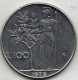 100 Lires 1976 - 100 Lire