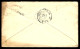 WORCESTER - 1906 - POUR MANNHEIM -  - Covers & Documents