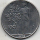 100 Lires 1979 - 100 Liras