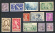 BF5 Collection De Timbres Oblitérés + Plaquette De Timbres ** De France. A Saisir !!! - Sammlungen (im Alben)