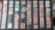 Delcampe - BF5 Collection De Timbres Oblitérés + Plaquette De Timbres ** De France. A Saisir !!! - Collections (with Albums)