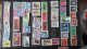 Delcampe - BF5 Collection De Timbres Oblitérés + Plaquette De Timbres ** De France. A Saisir !!! - Collections (with Albums)