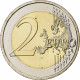 Slovaquie, 2 Euro, €uro 2002-2012, 2012, SPL+, Bimétallique - Slovaquie