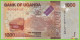 Voyo UGANDA 1000 Shillings 2017 P49e B154e DC UNC V - Ouganda