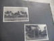 Delcampe - Album Voyage LA MARNE 104 Photos Originales Saïgon Dalat Fort Bayart Chemin De Fer Yunnan Fou China Tagne Cambodge Mytho - Asia