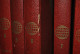 Grande Encyclopédie De Culture Générale TOUT L’UNIVERS Le Livre De Paris Hachette Incomplet : 15 Volumes (sur 21) 1974 - Encyclopédies