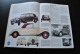 Graham ROBSON ENCYCLOPEDIE DES VOITURES QUI ETONNERENT LE MONDE Bentley Duesenberg Mercedes Magnette Renault Lancia... - Auto