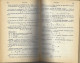 Formulaire Technique De Mécanique Générale - 1964 - 900 Pages - Do-it-yourself / Technical