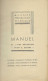 Instruction Militaire - Manuel De L'Aide Mécanicien Avion Et Moteur - 225 Pages - Aerei