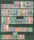 France  Année  Complete 1938   * *   TB  Cote 750 Euro Voir Scan Et Description    - ....-1939